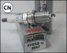 ����� ��������� 2647/2091 PFR5G11 NGK PFR5G11 PFR5G11 ����