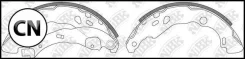 ������� ���������� NIBK FN0619 FN0619 ����
