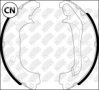 ������� ���������� NIBK FN0678 FN0678 ����