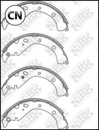 ������� ���������� NIBK FN2358 FN2358 ����
