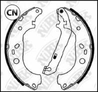 ������� ���������� NIBK FN51001 FN51001 ����