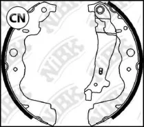 ������� ���������� NIBK FN43551 FN43551 ����