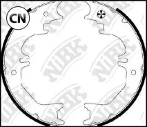 ������� ���������� NIBK FN8905 FN8905 ����