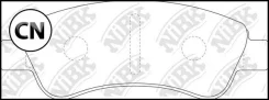 ������� NIBK PN0182 PN0182 ����