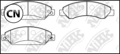 ������� NIBK PN0400 PN0400 ����
