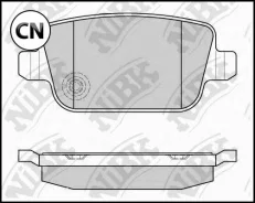 ������� NIBK PN0461 PN0461 ����