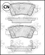 ������� ������ NIBK PN0538 PN0538 ����
