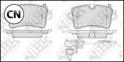 ������� NIBK PN0478W PN0478W ����
