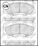 ������� NIBK PN0548 PN0548 ����