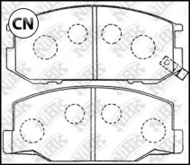 ������� ��������� �������� NIBK PN1217 PN1217 ����