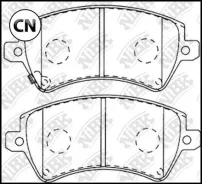 ������� NIBK PN1224 PN1224 ����