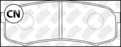 ������� ��������� Performance NIBK PN1243S PN1243S ����