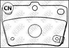 ������� NIBK PN1424 PN1424 ����