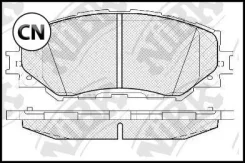 ������� ��������� NIBK PN1524 PN1524 ����