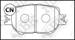 ������� NIBK PN1550 PN1550 ����