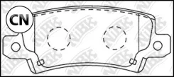 ������� ��������� NIBK PN1827 PN1827 ����