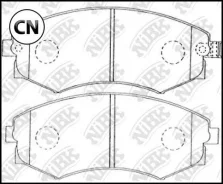 ������� NIBK PN2245 PN2245 ����