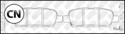 ������� NIBK PN2466S PN2466S ����