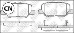 ������� ��������� �������� NIBK PN25003 PN25003 ����