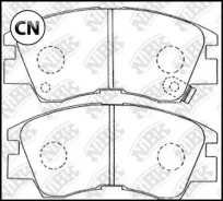 ������� NIBK PN3172 PN3172 ����