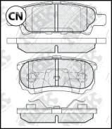 ������� �������� � NIBK PN3502 PN3502 ����
