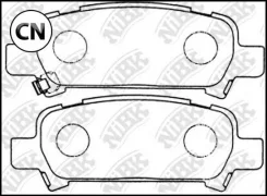 ������� NIBK PN7415 PN7415 ����