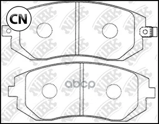 ������� NIBK PN7460 PN7460 ����