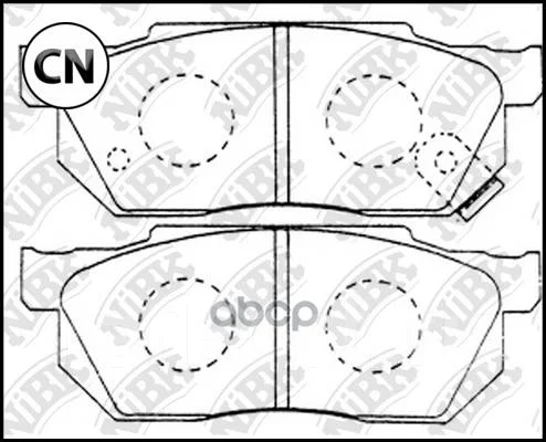 ������� NIBK PN8263 PN8263 ����