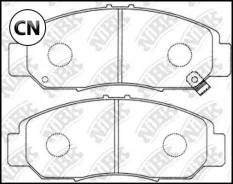 ������� ��������� NIBK PN8465 PN8465 ����