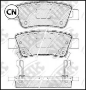 ������� ��������� �������� NIBK PN8809 PN8809 ����