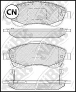������� ��������� �������� NIBK PN8808 PN8808 ����