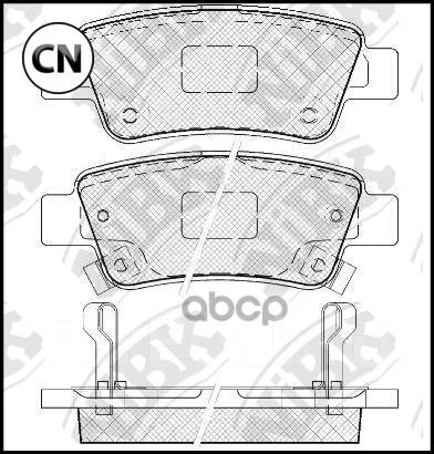 ������� ��������� �������� NIBK PN8809 PN8809 ����
