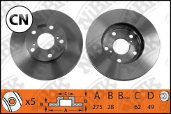 ���� ��������� NIBK RN1009 RN1009 ����