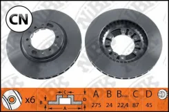 ���� ��������� NIBK RN1297 RN1297 ����