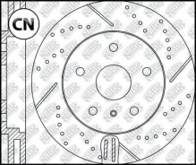 ���� ��������� Performance NIBK RN1427DSET RN1427DSET ����
