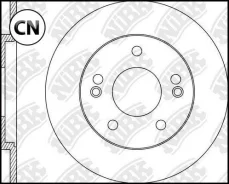 ���� ��������� (2��/����. ) NIBK RN1556 RN1556 ����