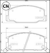 ������� ��������� �������� | ����� | NP1124 Nisshinbo NP1124 NP1124 ����