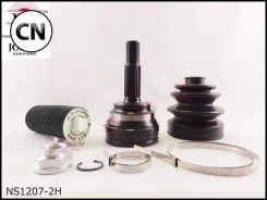 ���� ������� NKN NS12072H NS12072H ����