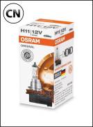 ����� H11 12V 55W PGJ19-2 Original LINE �������� ������������ �/� (���) 1 ��. 64211 Osram 64211 64211 ����