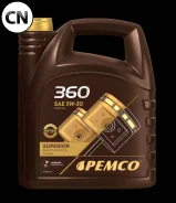 Pemco 360