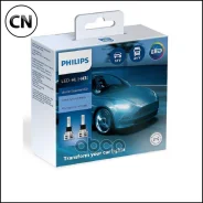 ����� LED H3 6500K Ultinon Essential (����, 2��) Philips 11336UE2X2 11336UE2X2 ����