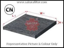 ������ ������, �������� Sakura CAC1113 CAC1113 ����