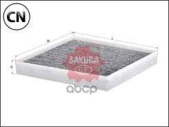 ������ ������, ��������Hyundai Creta 16/Solaris 17/Tucson 15 Sakura CAC28380 CAC28380 ����