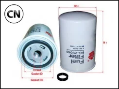������ ��������� Sakura FC25040 FC25040 ����