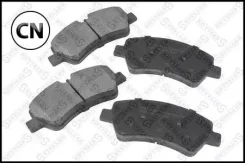 ������� �������� �. � ������� �� Stellox 000424BSX, ����� �������� 000424BSX ����