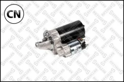 �������, 12V 1.4KW 9TBMW E36/E34/E46/E39/E60/E83/E85 90 Stellox 0610010SX 0610010SX ����