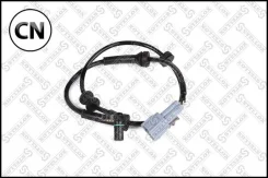 ������ ABS Nissan Navara/Pathfinder 05 | ����� | 0665634SX Stellox 0665634SX 0665634SX ����
