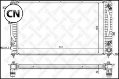 �������� ������� ���������� Stellox 1025139SX 1025139SX ����