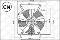 ���������� ���������� Stellox 2999418SX 2999418SX ����