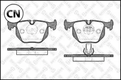 ������� ����. �. BMW E38 2.8/4.0/5.0 | ��� | 392020BSX Stellox 392020BSX 392020BSX ����